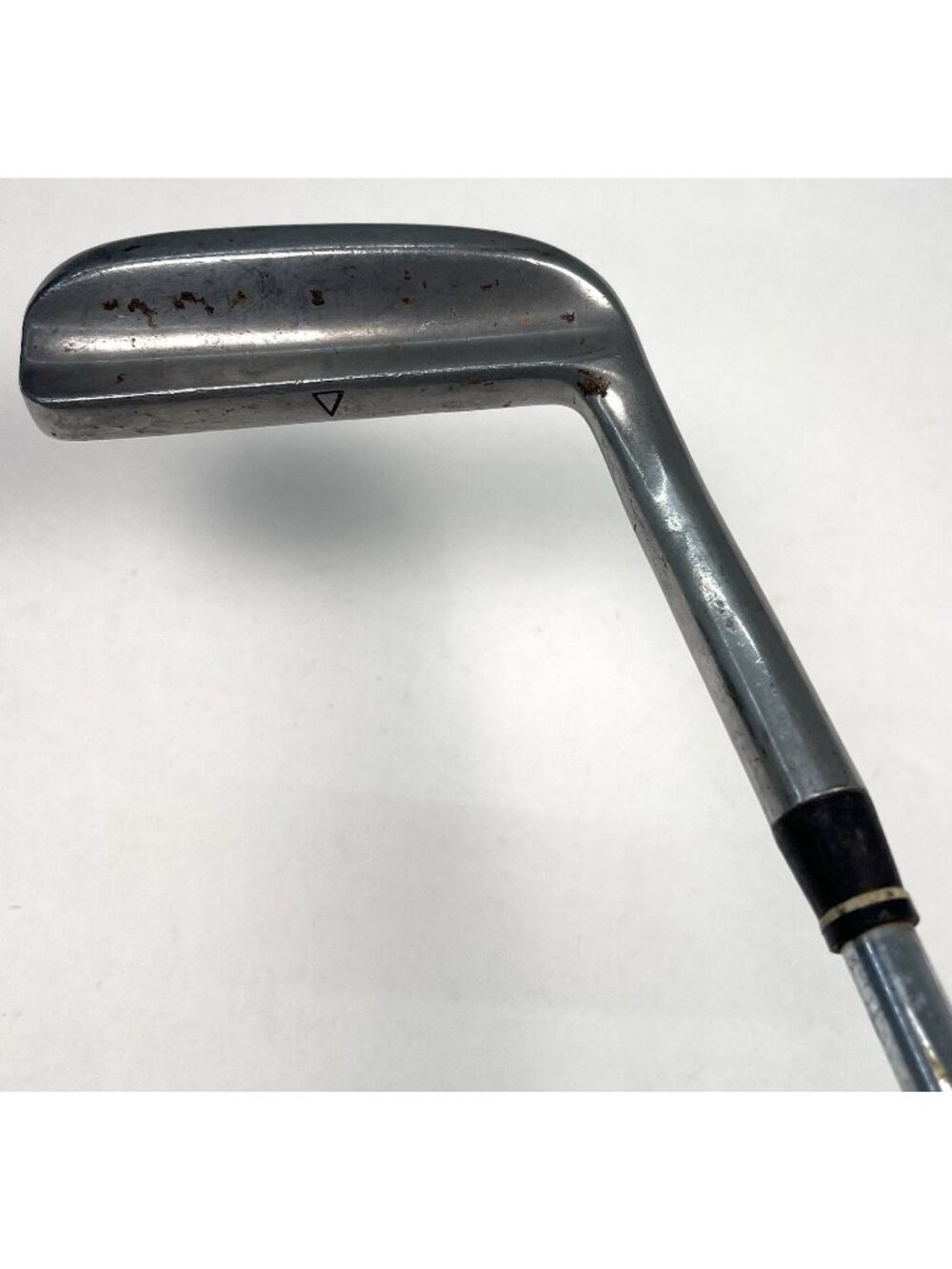 VTG DAIWA G.K. Pro Balance 5701 PUTTER Heel Shafted Classic Blade 34” Golf Club